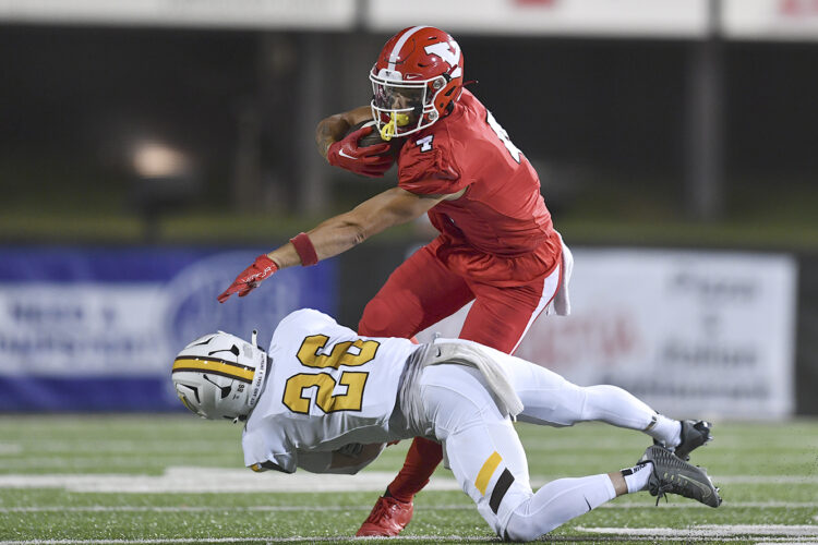 Youngstown State keeping focus inward as it prepares for Ohio State